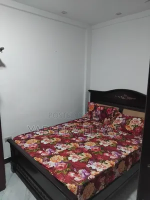 1bdrm Shared Apartment in Akaky Kaliti for rent