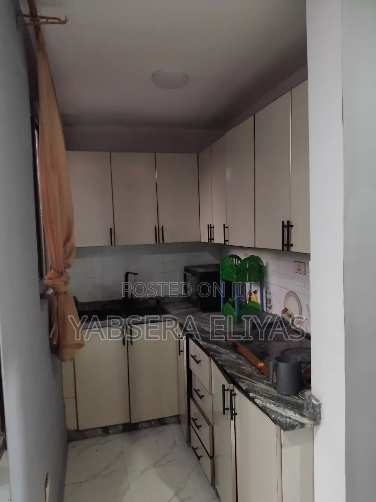 1bdrm Shared Apartment in Akaky Kaliti for rent