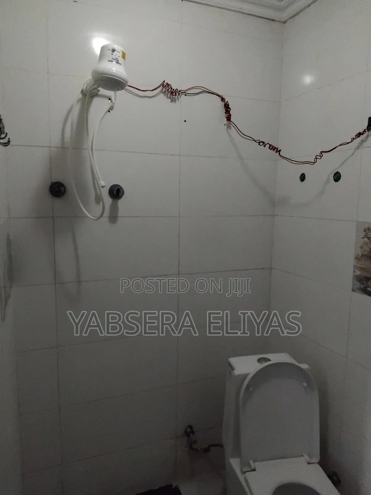 1bdrm Shared Apartment in Akaky Kaliti for rent