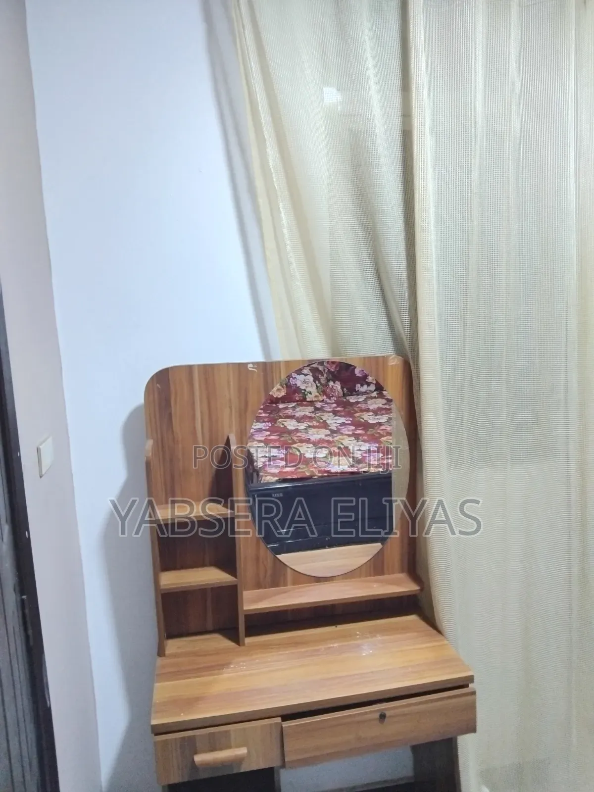 1bdrm Shared Apartment in Akaky Kaliti for rent