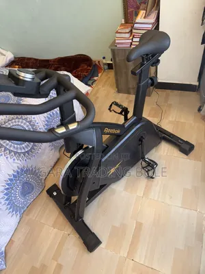 Reebok FR30 Cardio Bike – የካርዲዮ ስፖርት ብስክሌት