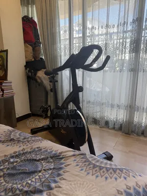 Reebok FR30 Exercise Bike – ለWeight Loss & Fitness