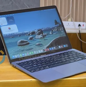 New Laptop Apple MacBook Air 2020 M1 16GB Apple M1 SSD 512GB