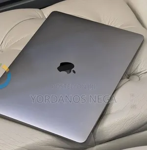 New Laptop Apple MacBook Air 2020 M1 16GB Apple M1 SSD 512GB
