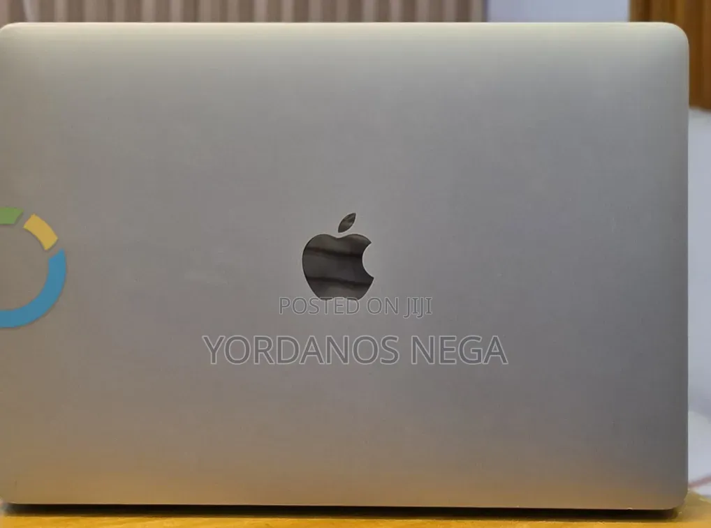 New Laptop Apple MacBook Air 2020 M1 16GB Apple M1 SSD 512GB