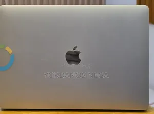 New Laptop Apple MacBook Air 2020 M1 16GB Apple M1 SSD 512GB