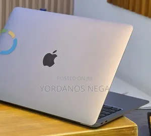 New Laptop Apple MacBook Air 2020 M1 16GB Apple M1 SSD 512GB