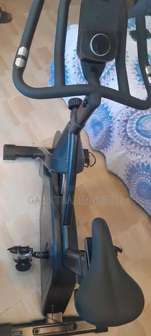 Reebok FR30 Fitness Bike – ለCardio እና Workout