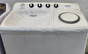 ARDO Weshing Mashn 14 Kg