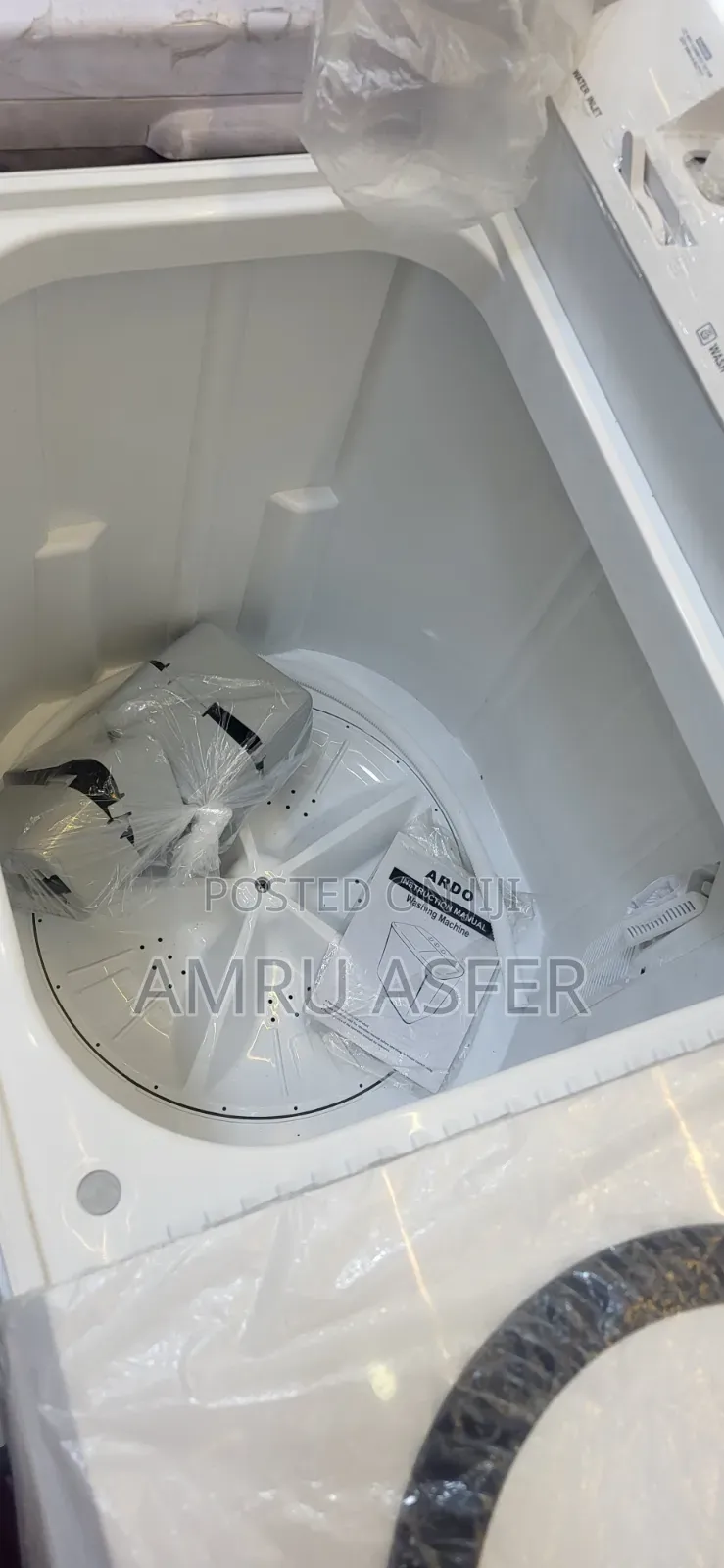 ARDO Weshing Mashn 14 Kg