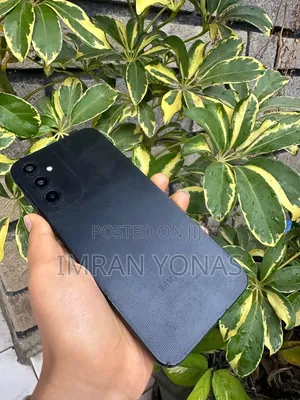 Samsung Galaxy A14 128 GB Black