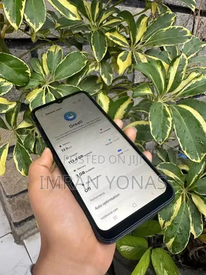 Samsung Galaxy A14 128 GB Black