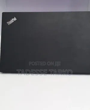New Laptop Lenovo ThinkPad X1 Carbon 8GB Intel Core i5 SSD 256GB