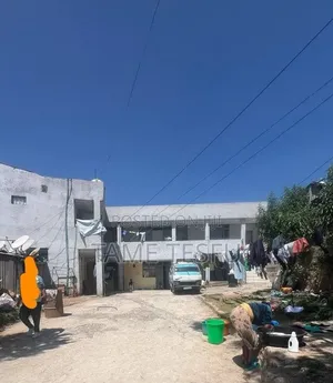 Furnished 8bdrm House in ካራ, Yeka for sale