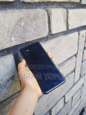 Samsung Galaxy M13 64 GB Black