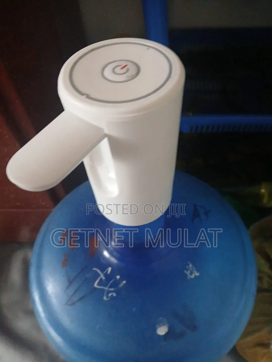 Water Pupm