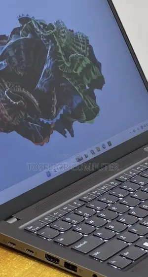 New Laptop Lenovo ThinkPad T14 16GB Intel Core i7 SSD 512GB