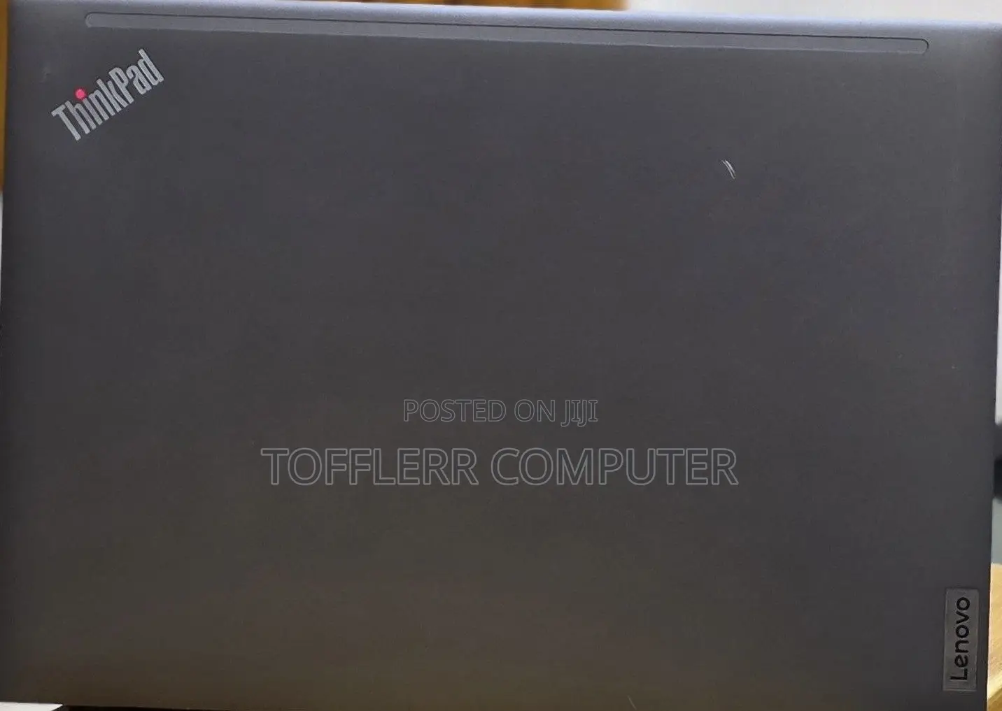 New Laptop Lenovo ThinkPad T14 16GB Intel Core i7 SSD 512GB