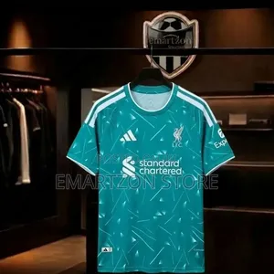 Original Liverpool 26/27 Player Version Jersey
