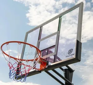 Portable Basketball Stand–Perfect for Training,Fitness & Family Fun