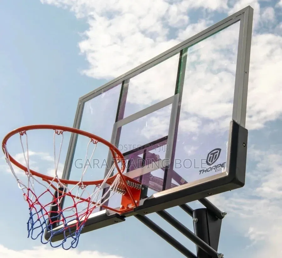 Portable Basketball Stand–Perfect for Training,Fitness & Family Fun