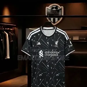 Original Liverpool 26/27 Player Version Jersey