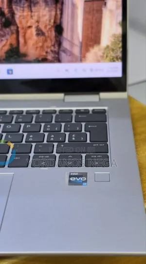 New Laptop HP EliteBook 1040 G8 32GB Intel Core i7 SSD 512GB