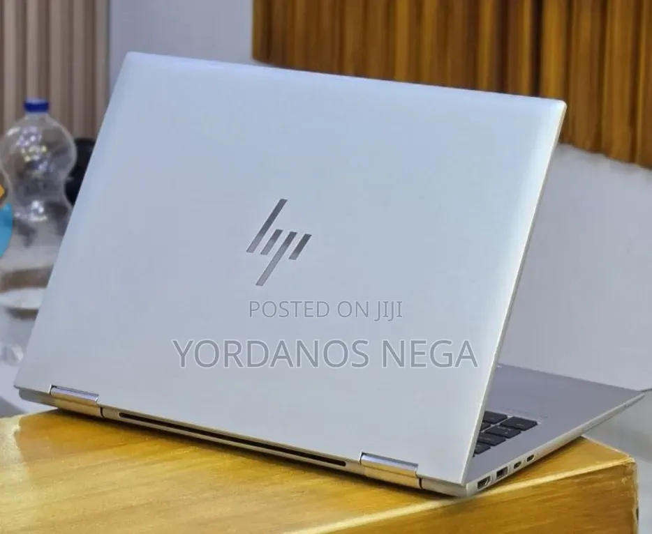 New Laptop HP EliteBook 1040 G8 32GB Intel Core i7 SSD 512GB