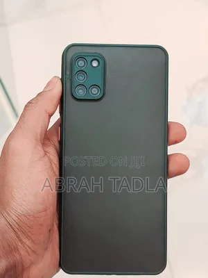 Samsung Galaxy A31 128 GB Blue
