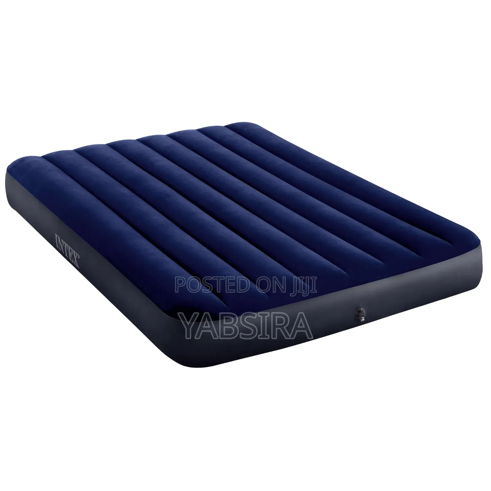 152*203*25cm Inflatable Air Mattress