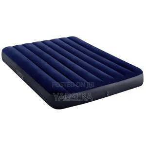 152*203*25cm Inflatable Air Mattress