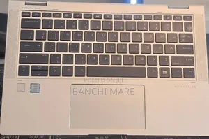 New Laptop HP EliteBook X360 1030 G3 8GB Intel Core i5 SSD 512GB