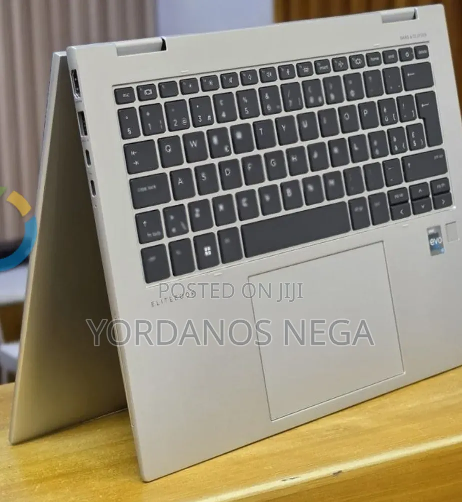 New Laptop HP EliteBook 1040 G8 32GB Intel Core i7 SSD 512GB