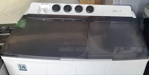 Midea Weshing Mashin 14 Kg