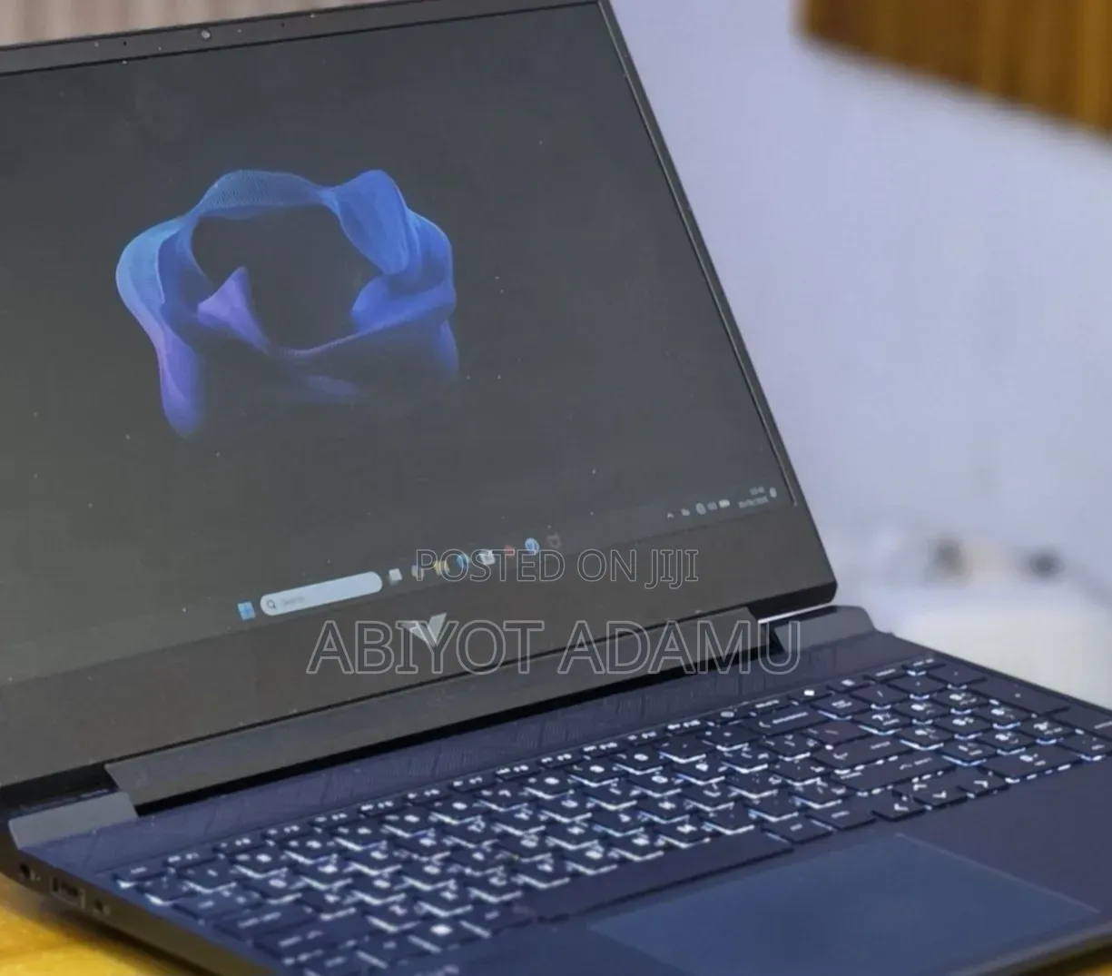 New Laptop HP Victus 15 16GB Intel Core i5 SSD 512GB