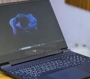New Laptop HP Victus 15 16GB Intel Core i5 SSD 512GB