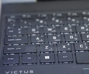 New Laptop HP Victus 15 16GB Intel Core i5 SSD 512GB