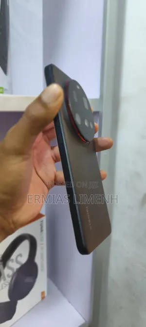 New Amoi WMA8505 Black