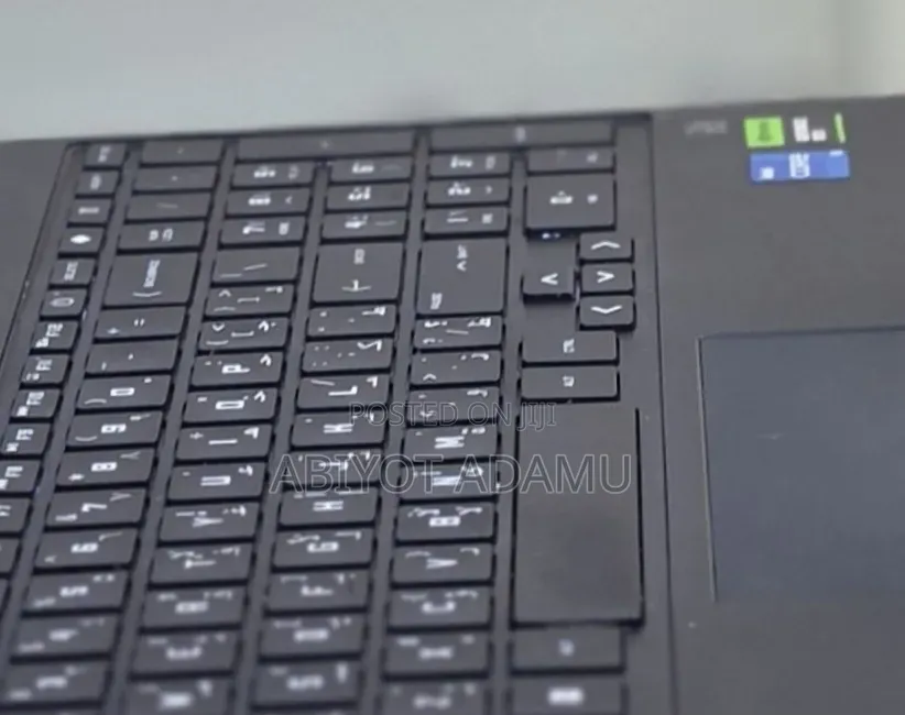 New Laptop HP Victus 15 16GB Intel Core i5 SSD 512GB
