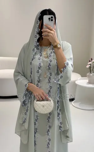 Original Turkey Abaya