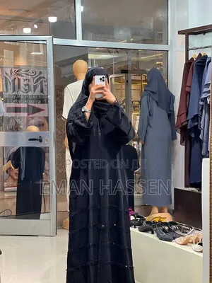 Original Turkey Abaya