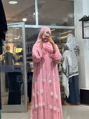 Original Turkey Abaya