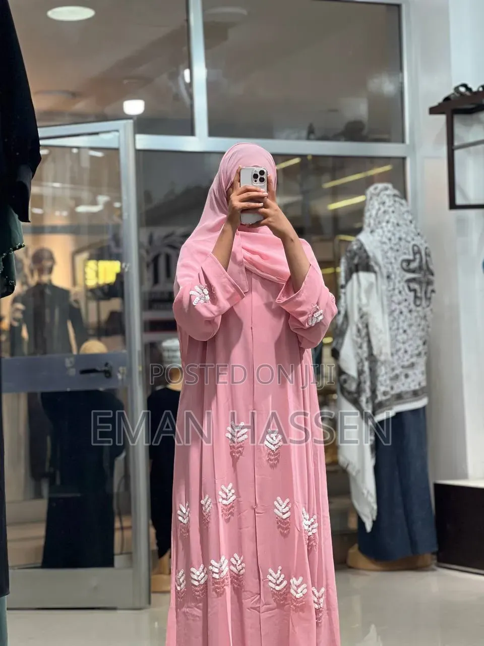 Original Turkey Abaya