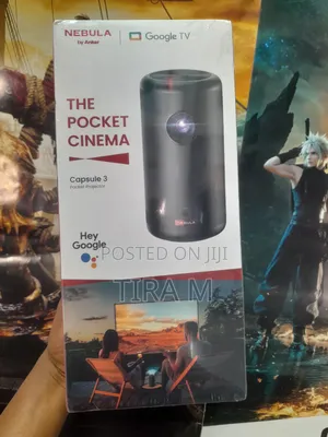 Nebula Capsule 3