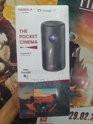 Nebula Capsule 3