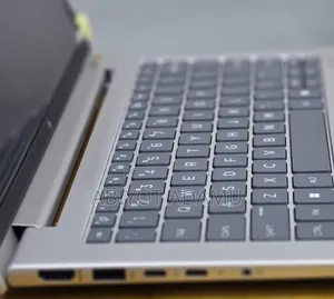 New Laptop HP EliteBook 640 G11 16GB Intel SSD 512GB