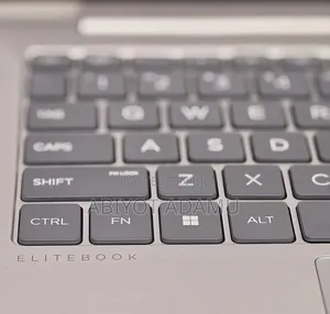 New Laptop HP EliteBook 640 G11 16GB Intel SSD 512GB