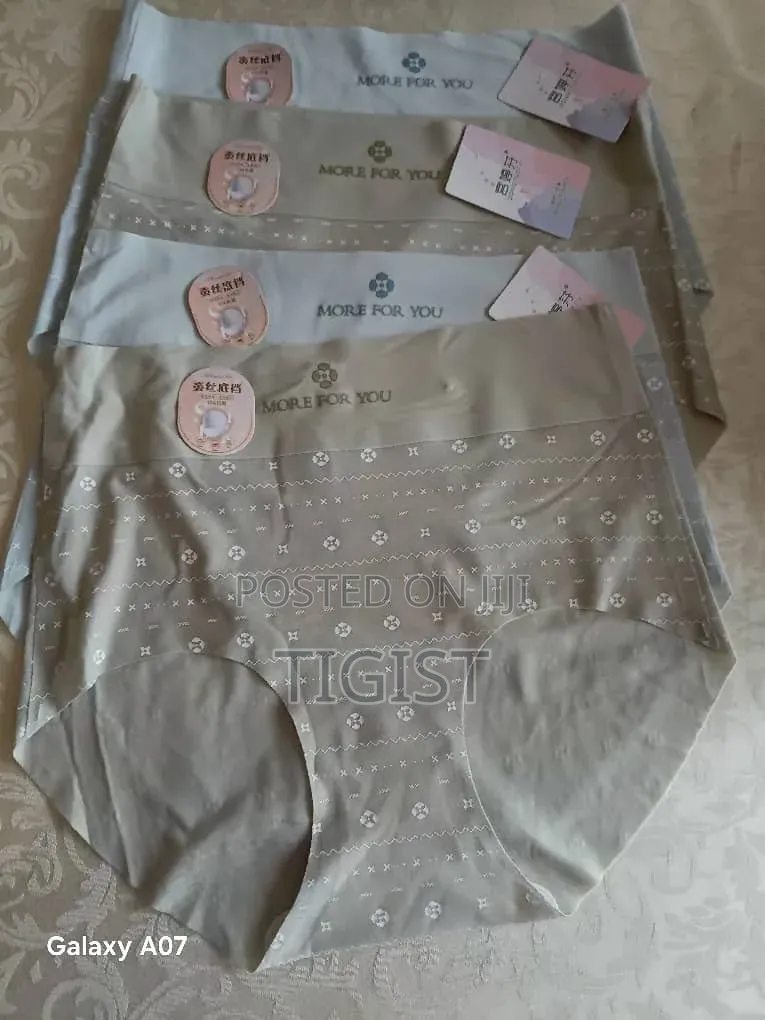 Woman Underwears