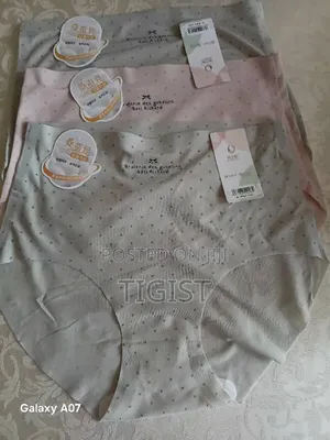 Woman Underwears