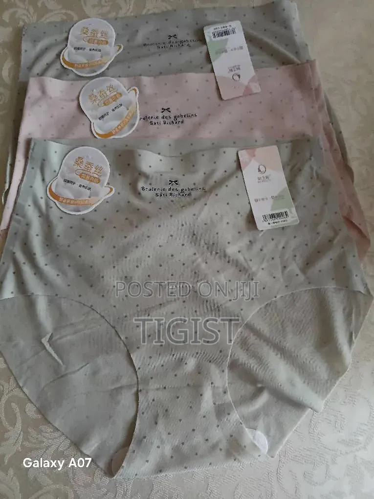 Woman Underwears